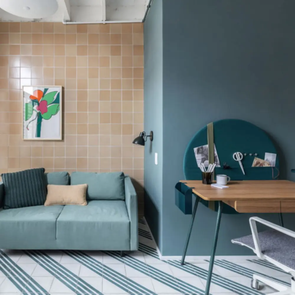 Rodapé de Poliestireno Moderna 466 Branco 3x240cm Santa Luzia