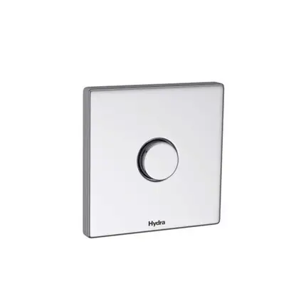 Kit Conversor Hydra Max para Hydra Plus Deca Cromado 4916.C.PLS