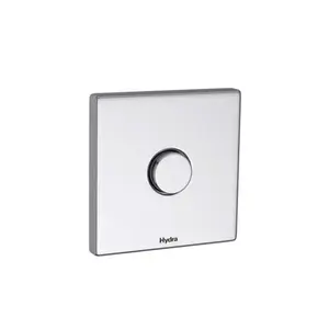 Kit Conversor Hydra Max para Hydra Plus Deca Cromado 4916.C.PLS