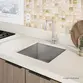 Torneira de Mesa Bica Alta para Cozinha Deca Start Cromado 1167.C11