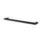 Porta Toalha Duplo 676mm Docol Flat Ônix 90010137156