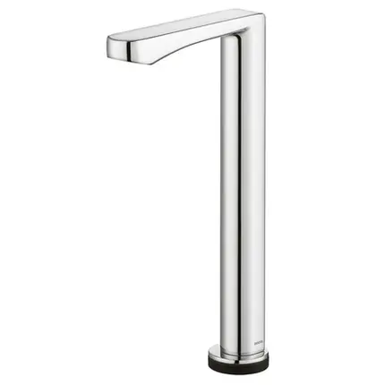 Torneira para Banheiro Mesa Docol Galaxi Eletric Bica Alta Cromada 662306