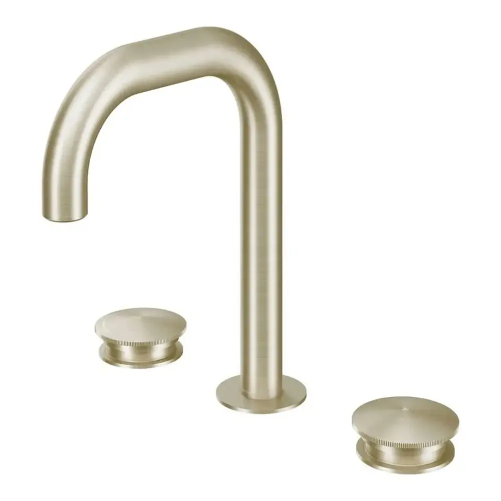 Misturador de Mesa para Lavatório DocolPlay Níquel Escovado 90010146044