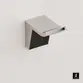 Cabide Italy Line Arsoli Inox Polido