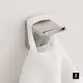 Cabide Italy Line Arsoli Inox Polido