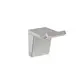Cabide Italy Line Arsoli Inox Polido
