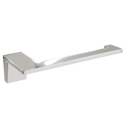 Papeleira Italy Line Arsoli Inox Polido