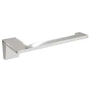 Papeleira Italy Line Arsoli Inox Polido