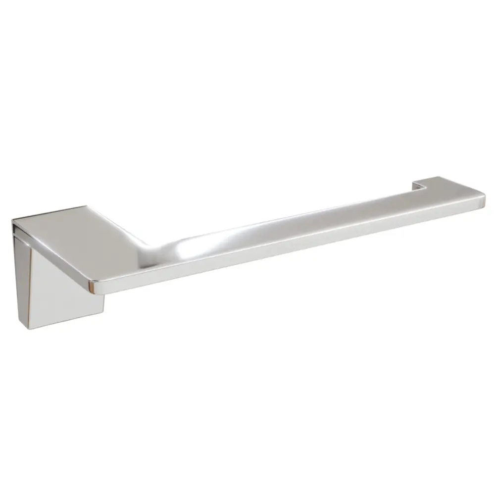 Papeleira Italy Line Arsoli Inox Polido