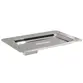 Porta Sabonete Italy Line Arsoli Inox Polido