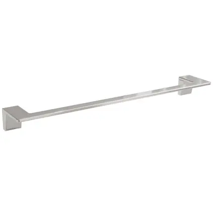 Porta Toalha 300mm Italy Line Arsoli Inox Polido