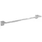 Porta Toalha 300mm Italy Line Arsoli Inox Polido