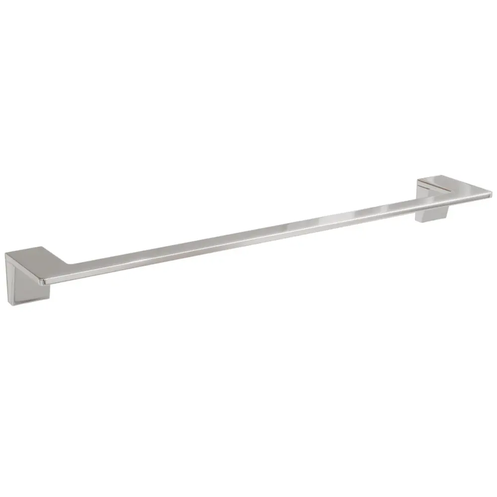 Porta Toalha 300mm Italy Line Arsoli Inox Polido