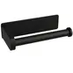 Papeleira Italy Line Delia Inox Black Colante
