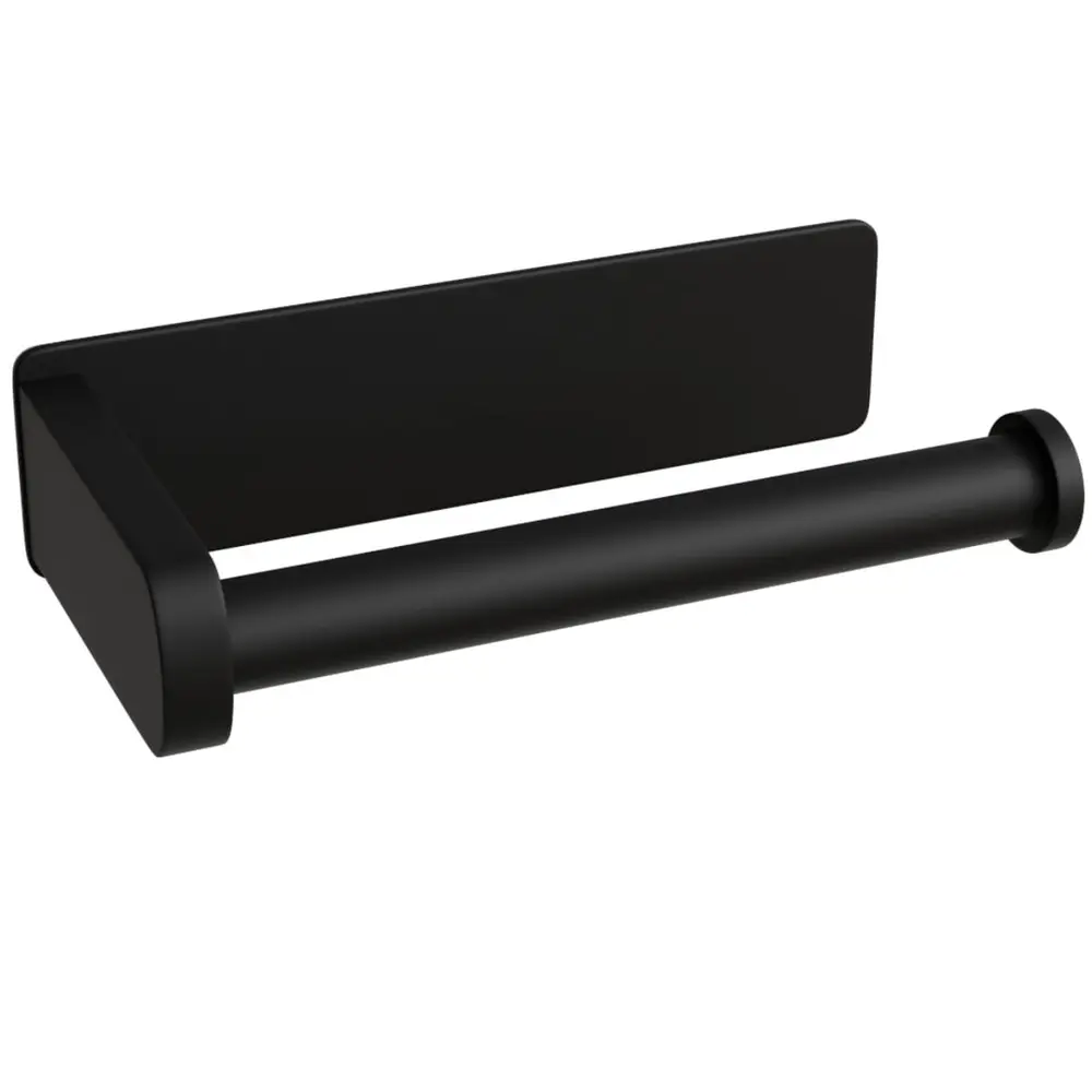 Papeleira Italy Line Delia Inox Black Colante