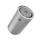 Cabide Italy Line Zigrinato Vitalle Inox Polido