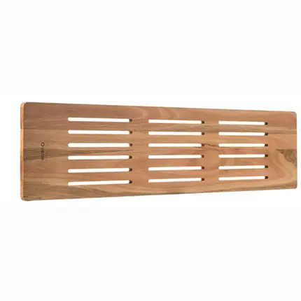 Bandeja de Madeira 66x20cm para Banheira Sabbia Alagoas