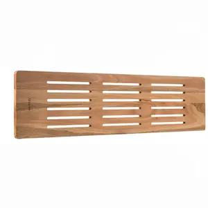 Bandeja de Madeira 66x20cm para Banheira Sabbia Alagoas