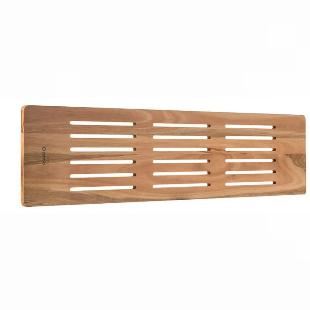 Bandeja de Madeira 66x20cm para Banheira Sabbia Alagoas