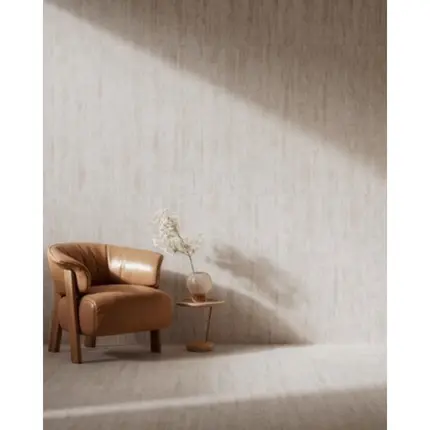Porcelanato Biancogres Travertino Reale Greige STR 120x120cm