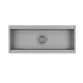 Canal Equipado 47,8x15 Mekal Match Mek Ce-1 Inox Escovado 01955116