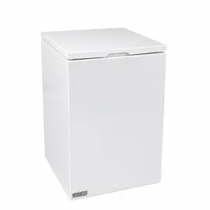 Lixeira Quadrada Slow Close 5,5L em Resina Branco