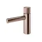 Monocomando Bica Baixa para Lavatório Docol Mix&Match Cobre Escovado 90017398069