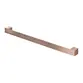 Porta Toalha 700mm Docol Minima Cobre Escovado 00987669