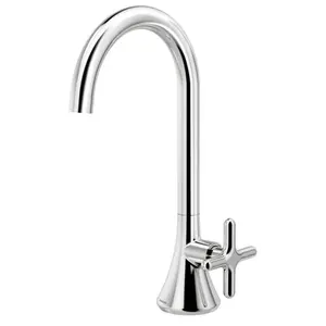 Torneira para Banheiro 290 Docol Liss Cromada 921006