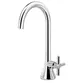 Torneira para Banheiro 290 Docol Liss Cromada 921006