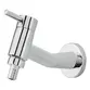 Torneira de Parede Fani Slim Cromado 1149 C95
