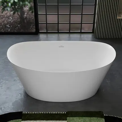 Banheira de Imersao Unique Spa Deep Branco Fosco
