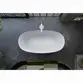 Banheira de Imersao Unique Spa Deep Branco Fosco