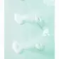 Banheira de Hidromassagem com Misturador Cromado Unique Spa Soul Branco Fosco