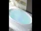 Banheira de Hidromassagem Unique Spa Dune Branco