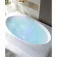 Banheira de Hidromassagem Unique Spa Dune Branco