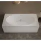 Banheira de Hidromassagem Unique Spa Dune Branco