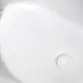 Banheira Air Massage Unique Spa Flow Branco Fosco