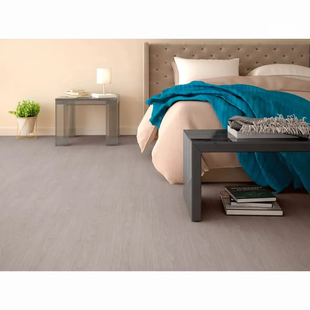 Piso Vinílico Ruffino Sofisticato Colado Linheiro 2mm