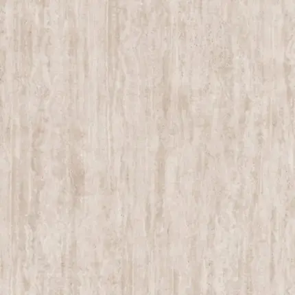 Porcelanato Biancogres Travertino Reale Greige Satin 90x90cm