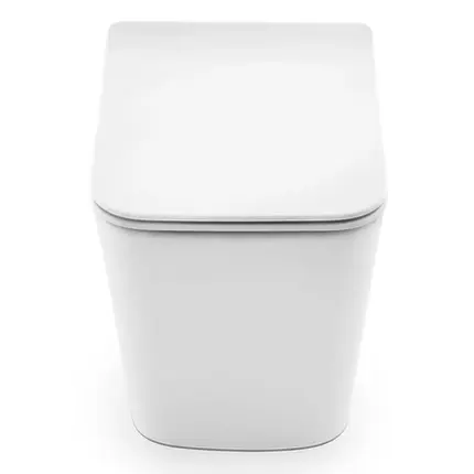 Bacia Convencional Docol Vougan Branco 12009696066