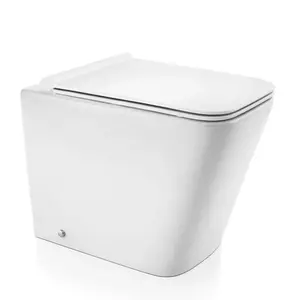 Bacia Convencional Docol Vougan Branco 12009696066
