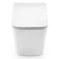 Bacia Convencional Docol Vougan Branco 12009696066