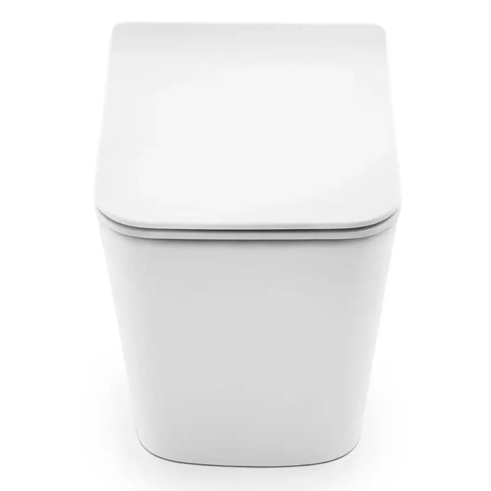 Bacia Convencional Docol Vougan Branco 12009696066