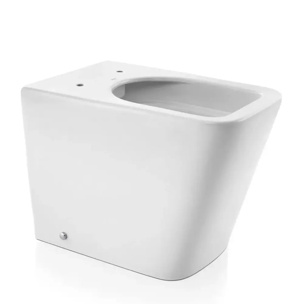 Bacia Convencional Docol Vougan Branco 12009696066
