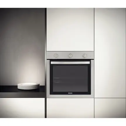 Forno Elétrico de Embutir 7 Funções 73L Cook Tramontina em Aço Inox 94869220