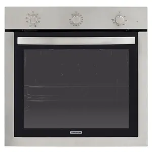 Forno Elétrico de Embutir 7 Funções 73L Cook Tramontina em Aço Inox 94869220