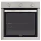 Forno Elétrico de Embutir 7 Funções 73L Cook Tramontina em Aço Inox 94869220