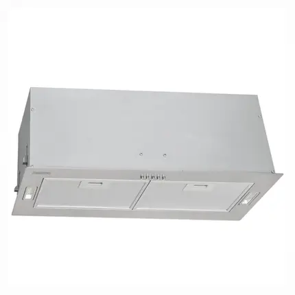 Coifa de Embutir 75cm Tramontina Incasso Retangular em Aço Inox 220V 95800016