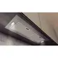 Coifa de Embutir 75cm Tramontina Incasso Retangular em Aço Inox 220V 95800016
